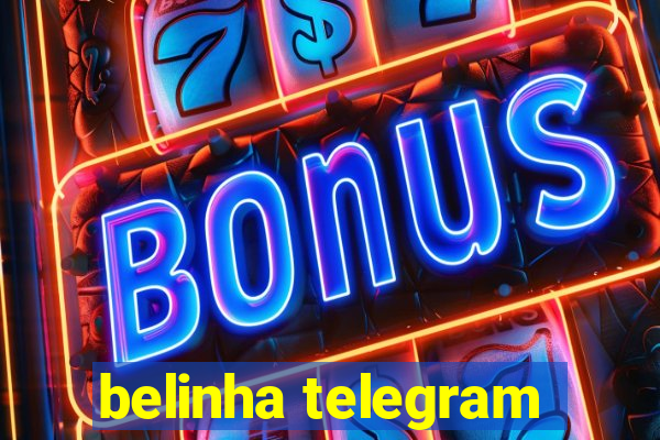 belinha telegram